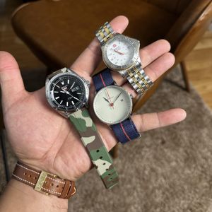 Wenger Watches For Sale | WatchCharts Marketplace