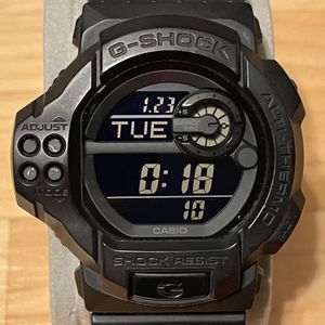 Casio G-Shock GDF100 Price as of April 2025 | WatchCharts Casio G-Shock GDF100 Price as of April 2025 | WatchCharts