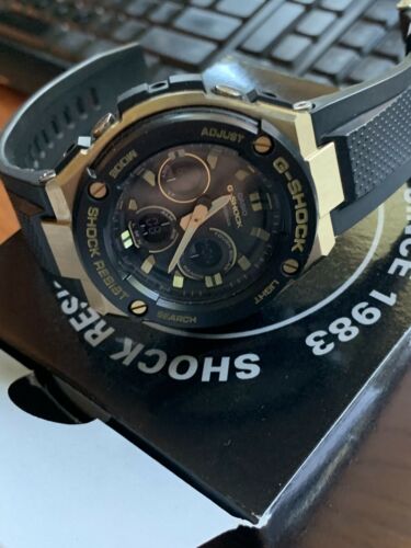 g shock gst s300g price