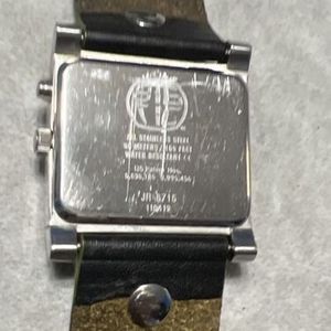Mens Fossil Watch BIG TIC JR 8715 | WatchCharts Marketplace