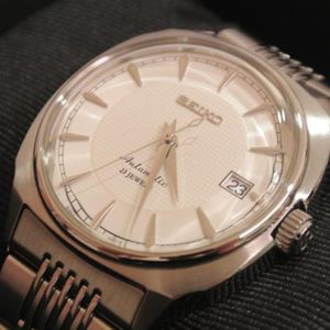 Seiko SARB041 Price as of September 2025 | WatchCharts