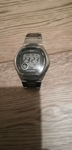 casio w102