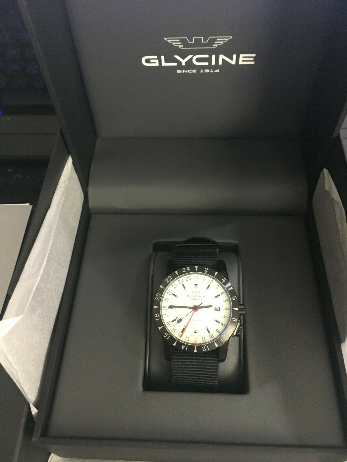 Glycine gl0213 hot sale