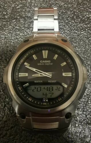 casio wave ceptor 4773
