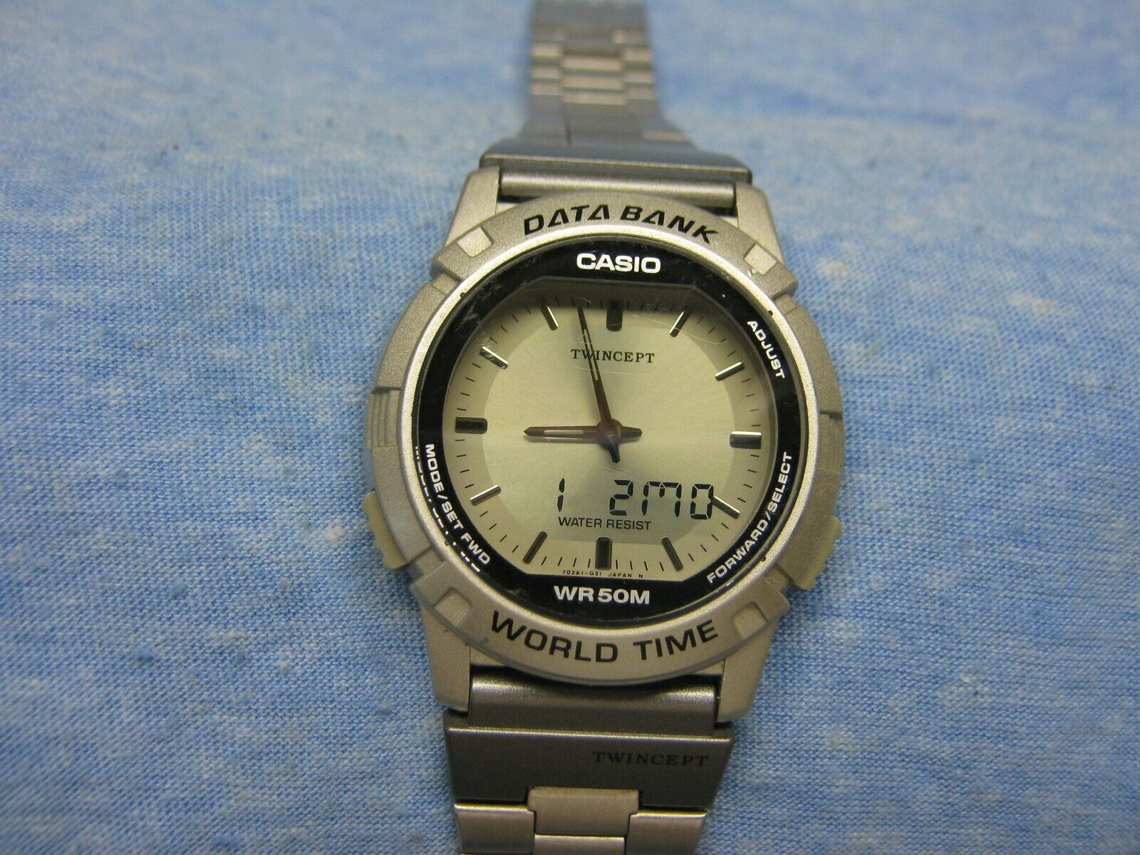カシオ ツインセプト - CASIO TWINCEPTの人気アイテム 2026年最新CASIO 