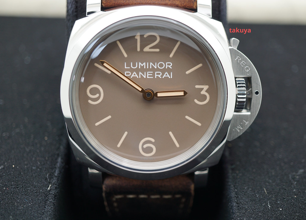 FSOT Panerai PAM 663 LUMINOR 1950 3 DAYS LIMITED EDITION 1000