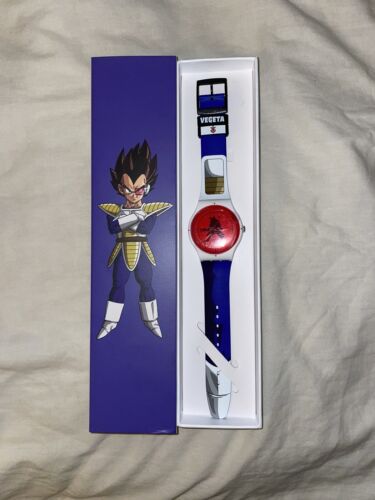 Watch Dbvegeta by r2-mx on DeviantArt