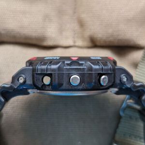 Vintage 1990 CASIO G-Shock DW-6000 (Module 904) 1/1000th sec