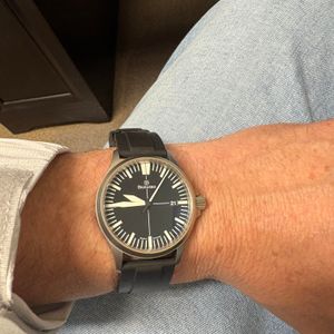 Damasko DS30 Price as of July 2026 | WatchCharts