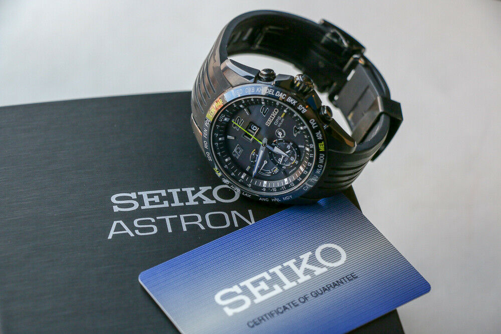 seiko astron sse143j1