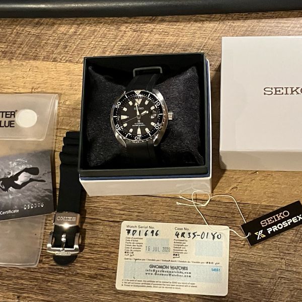 Srpc37 Prospex Mini Seiko Prospex Srpc37k1 Seiko Prospex Sea Mini 