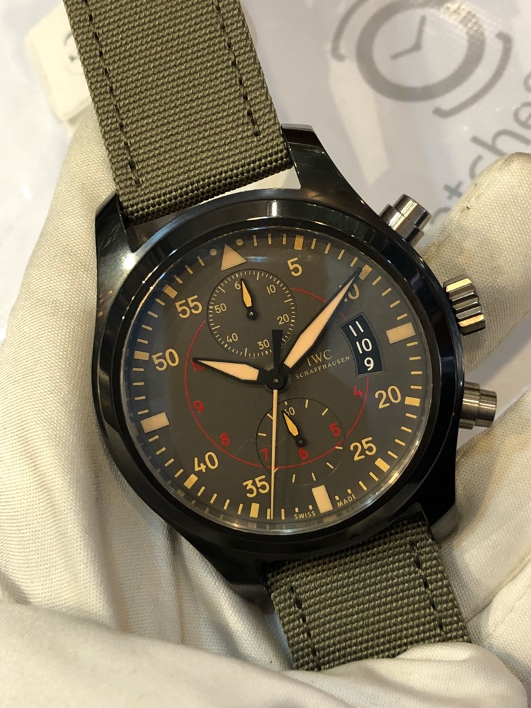 miramar iwc
