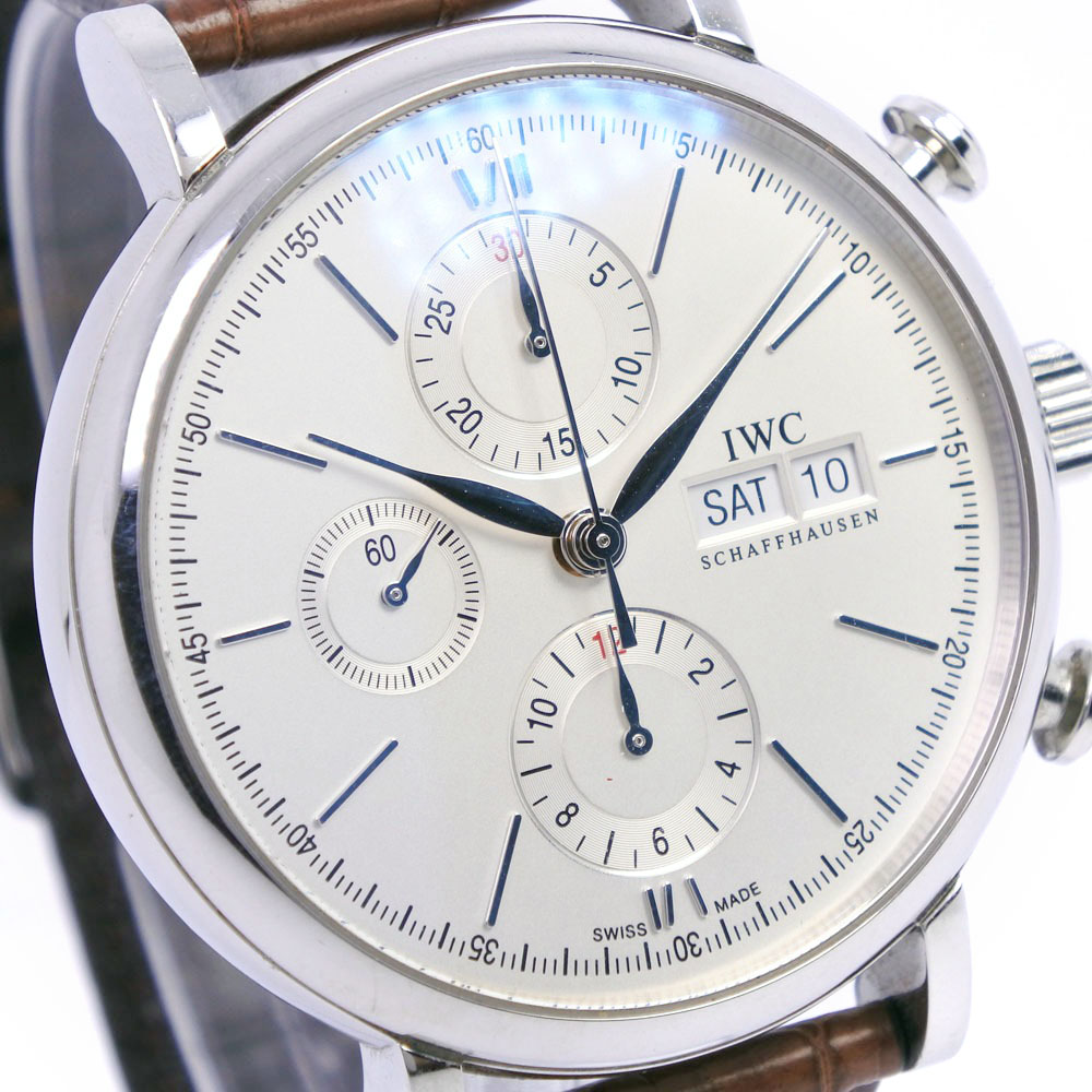 Iwc 75320 hotsell
