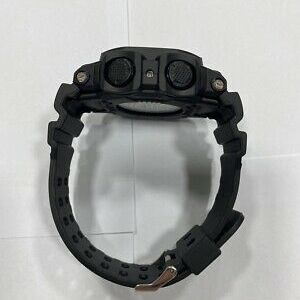 CASIO G-SHOCK ABSORBING STRUCTURE 1289 DW-6900 20BAR SPORTS CASIO G-SHOCK ABSORBING STRUCTURE 1289 DW-6900 20BAR SPORTS