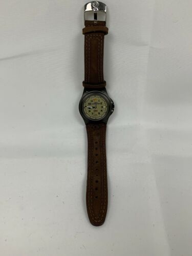 Timex cr1216 clearance cell water resistant