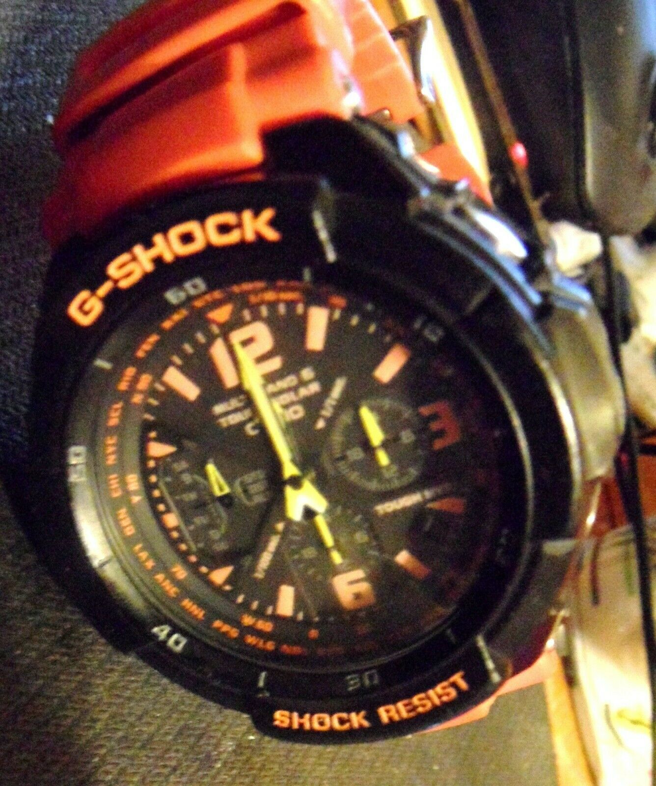 casio 5121 gw 3000b price