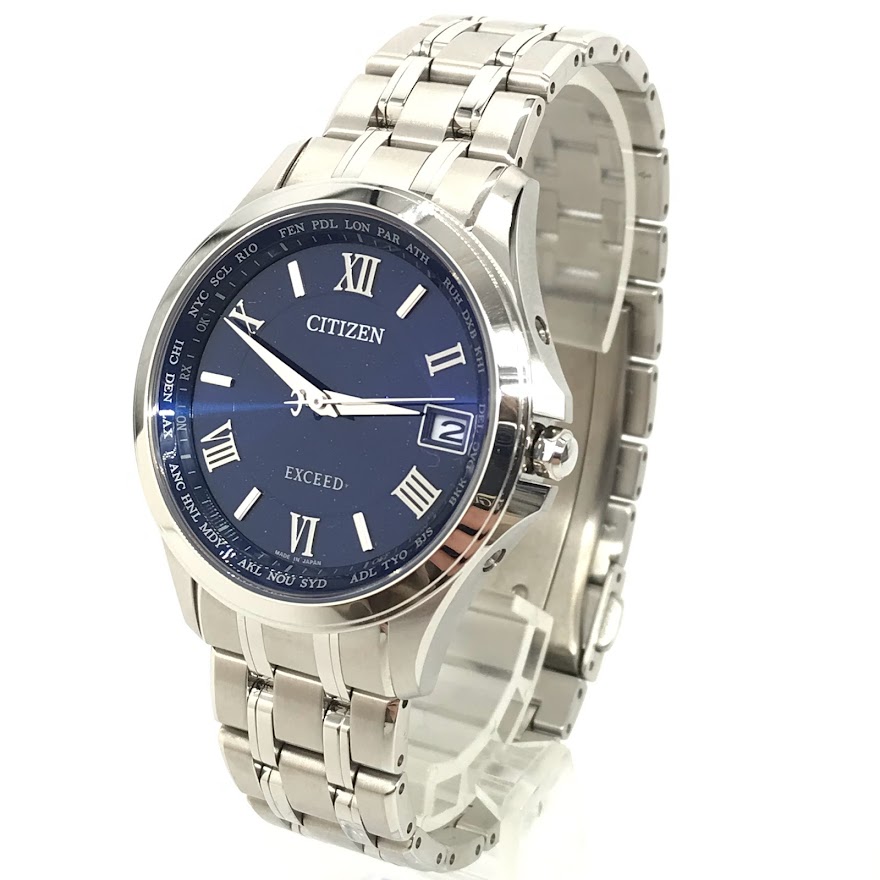 Citizen Eco-Drive (CB1080-52L)