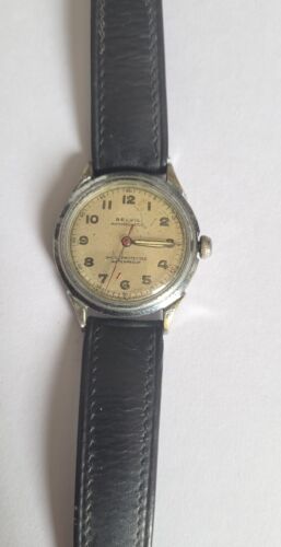 Vintage BELVIL Men display picture 1