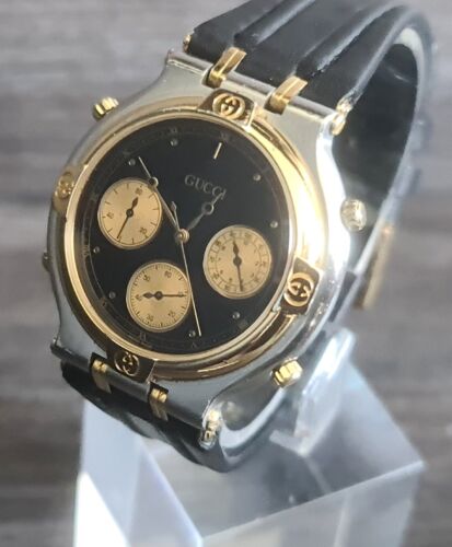 Gucci deals 9400 watch