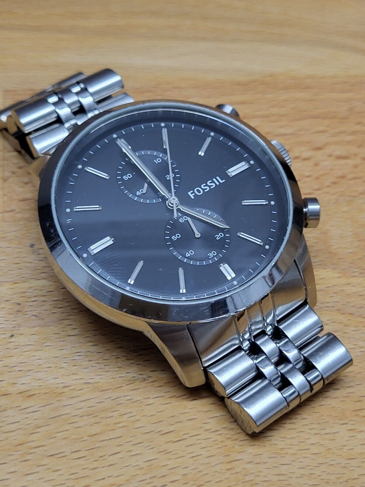 Fossil 2024 fs4784 price