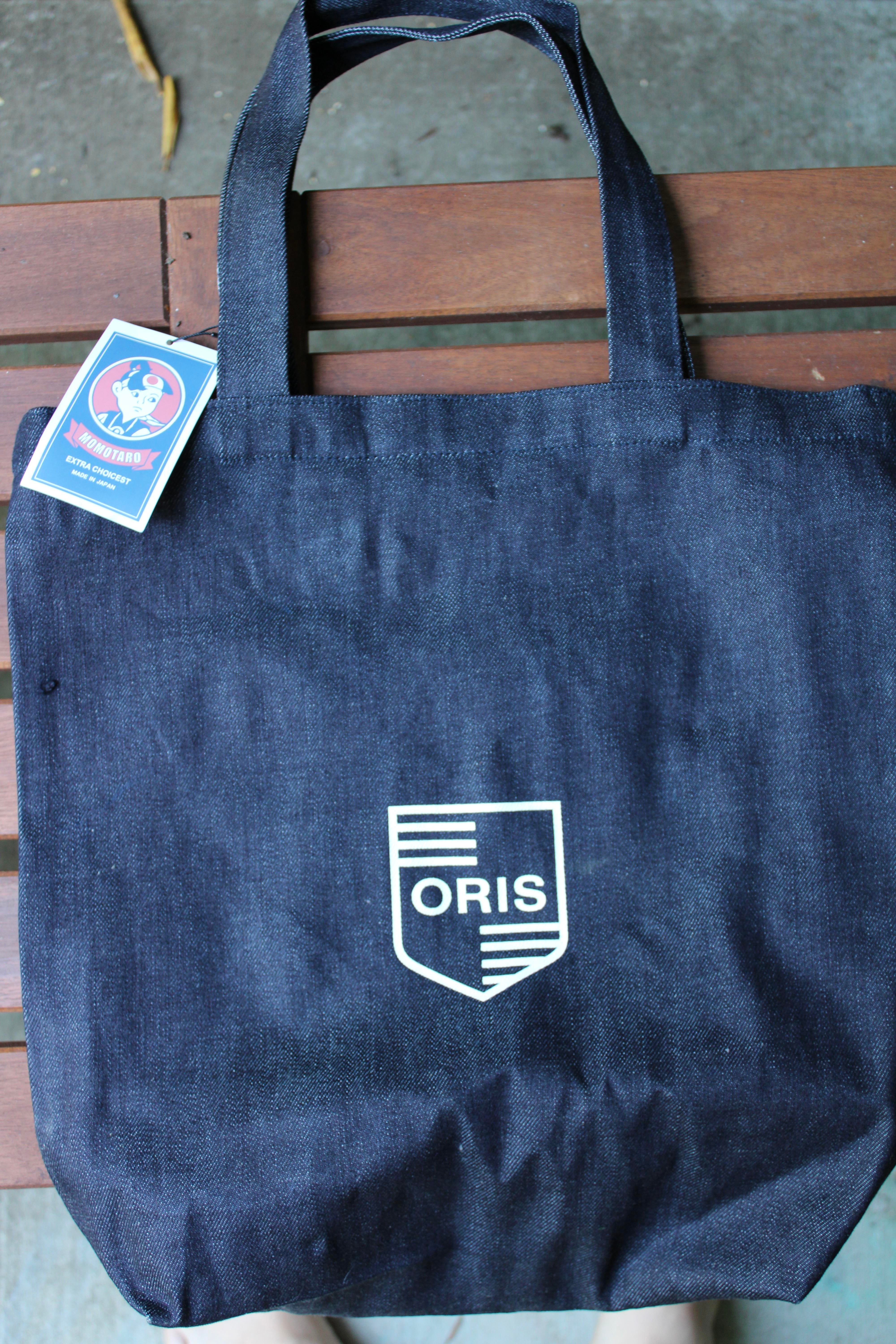 WTS Oris Watch Swag Hats Mug Tote bag etc. WatchCharts