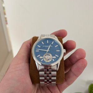 Vintage Raymond Weil Traviata 3727-2 Watch | WatchCharts Marketplace