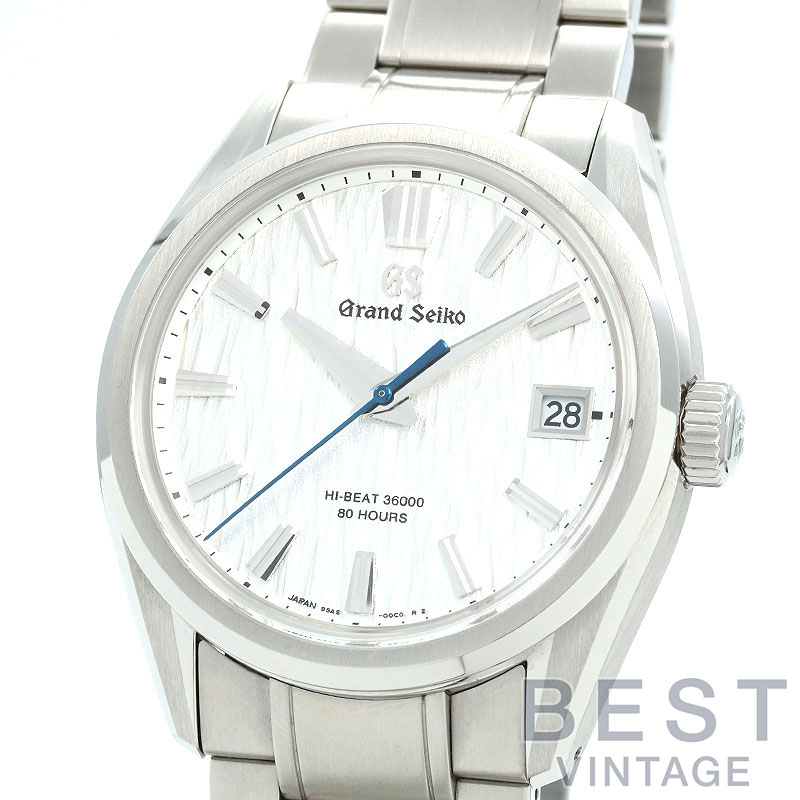 Grand Seiko SLGH005 watches for sale on Rakuten Japan