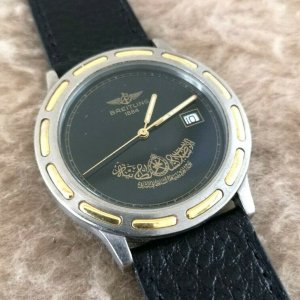 breitling sav