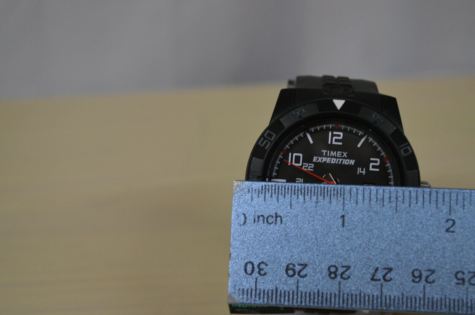 timex expedition rugged core analog field watch