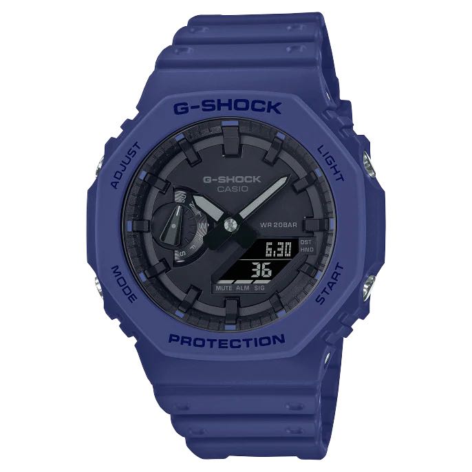 G shock tmj online biru