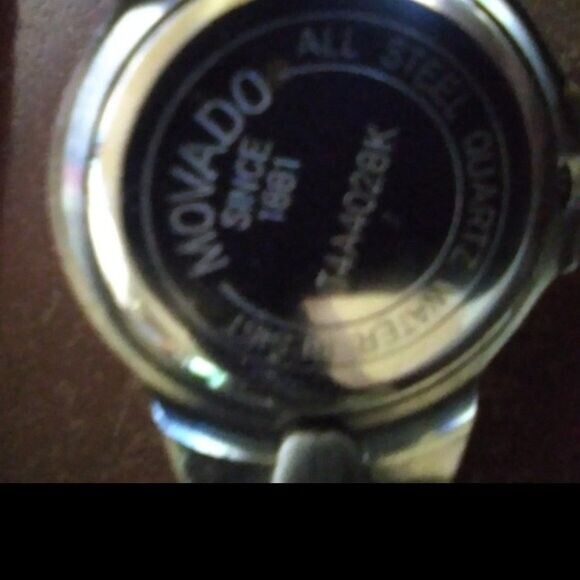 Movado t4a4028k best sale