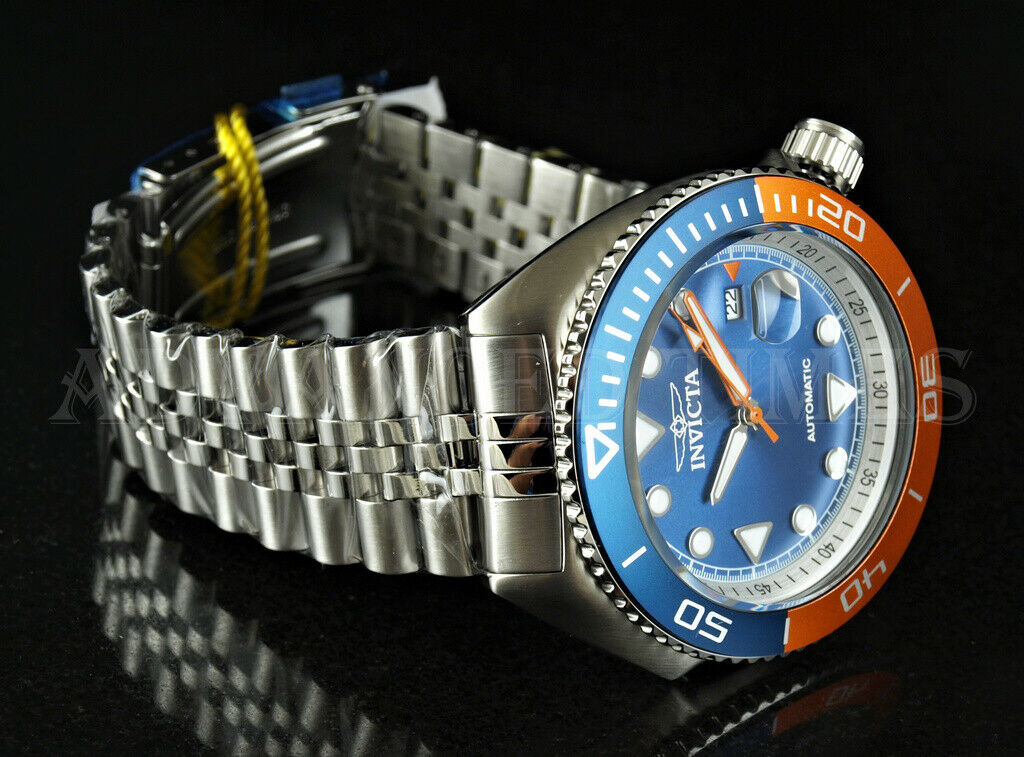 Invicta sea online wolf