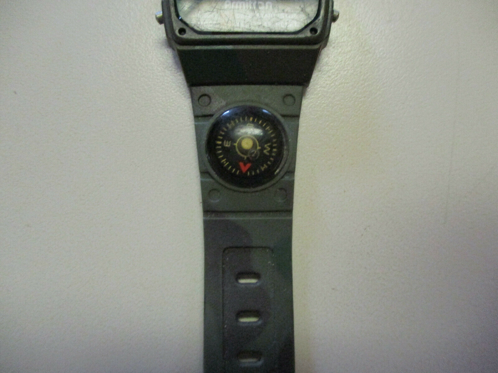 Armitron compass outlet watch