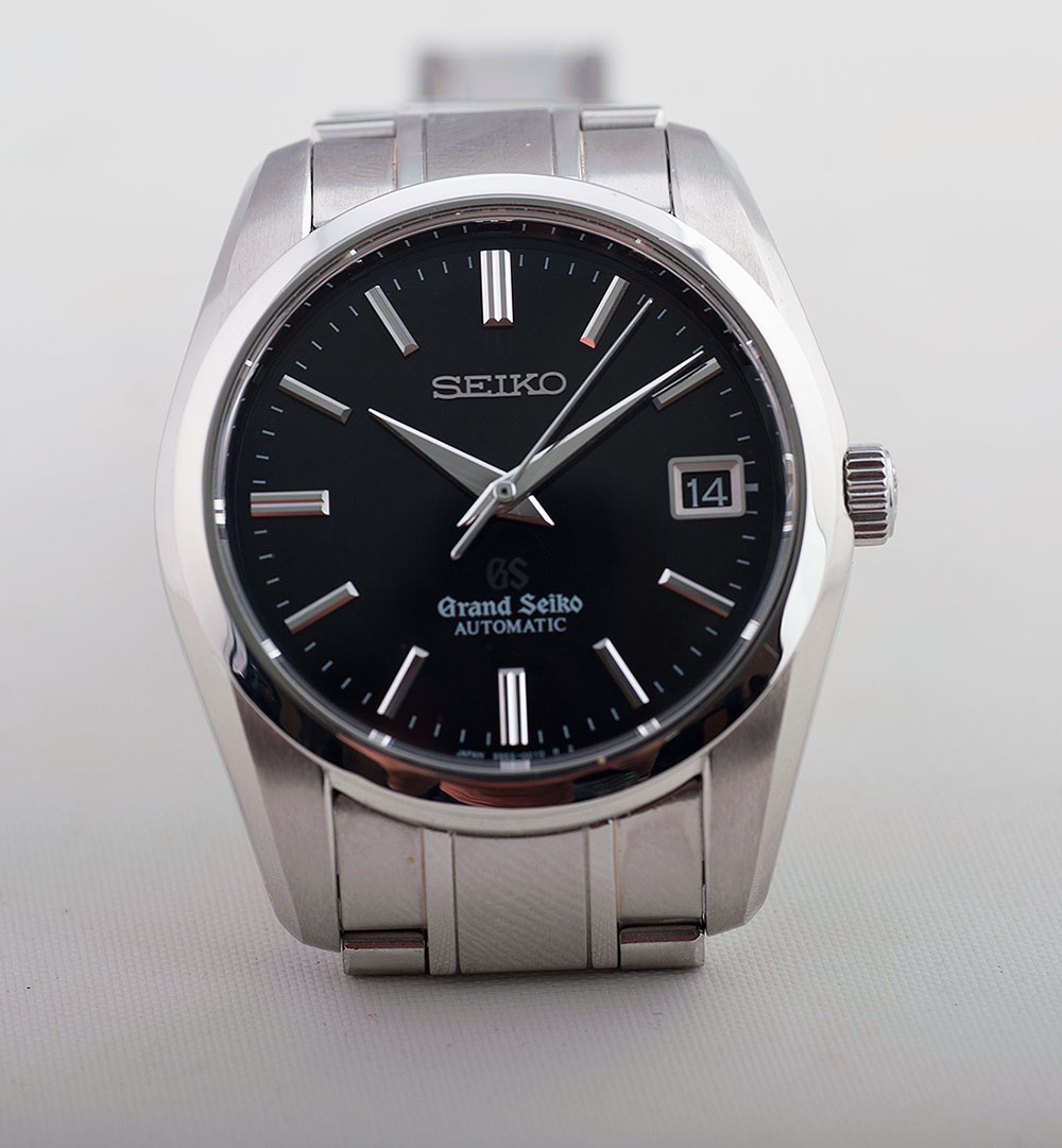 Grand seiko sbgr053 on sale price