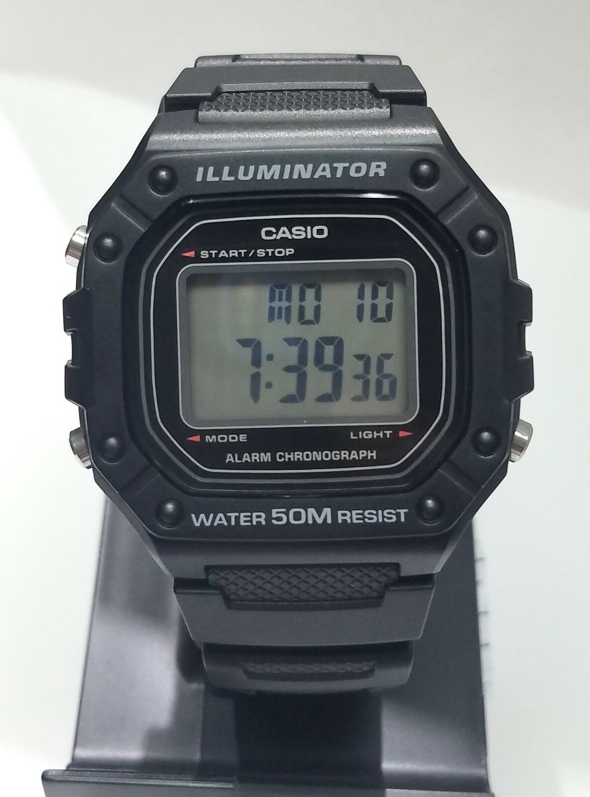 w218 casio