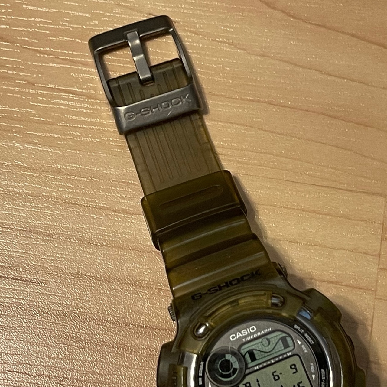 dw-8600ms-8t g-shock