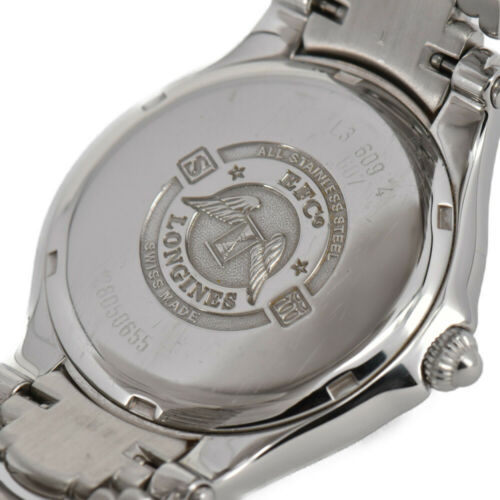 Auth LONGINES Golden Wing L3.609.4 Chronometer Automatic Auth LONGINES Golden Wing L3.609.4 Chronometer Automatic
