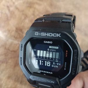 Casio G-Shock GBD200 Price as of June 2026 | WatchCharts