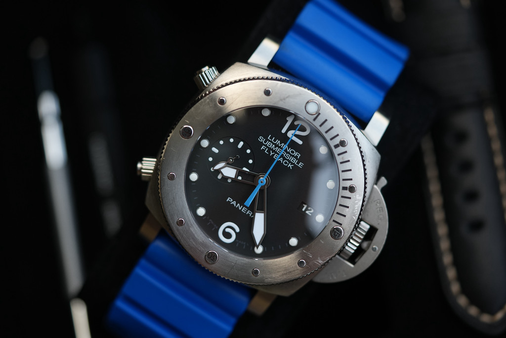 Panerai 614 hotsell