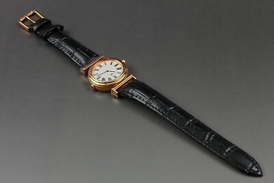 N MINT] Seiko Hanaemori 2N20-0070 Reversible Face Black
