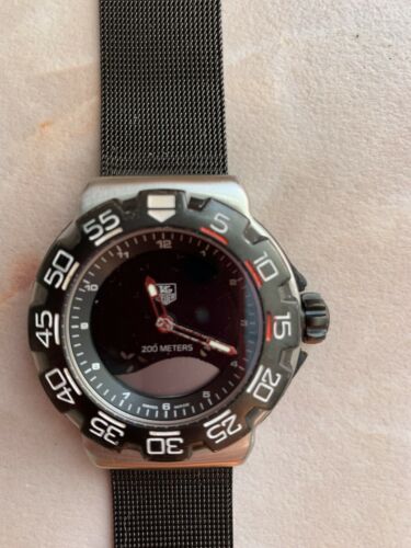 tag heuer cac111d