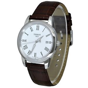 Tissot Dream Quartz 38 T033.410.16.013.01