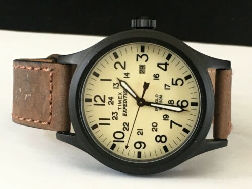 timex navi xl auto