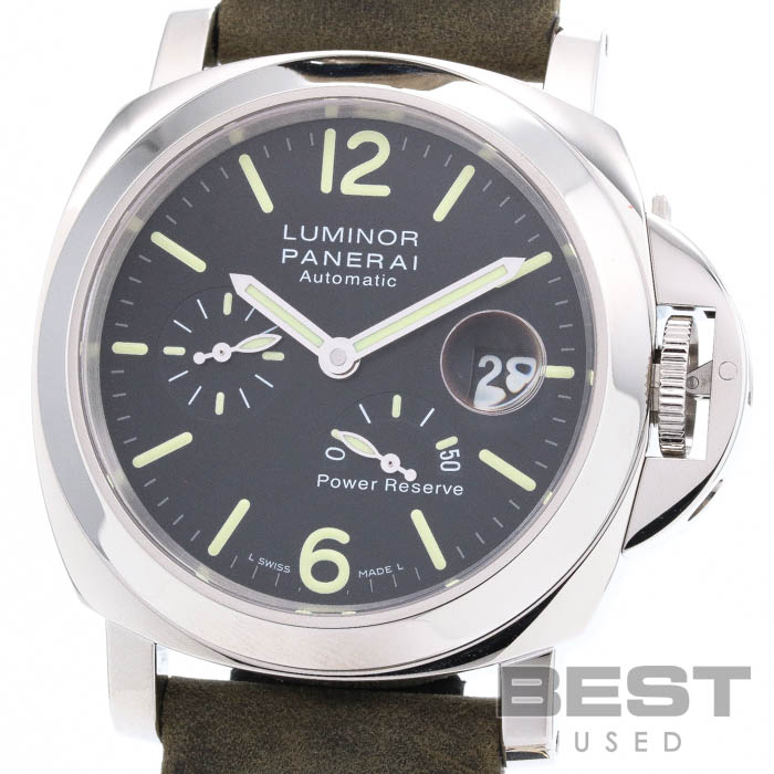 Officine Panerai [OFFICINE PANERAI] Luminor Power Reserve Achaio