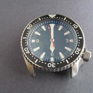 FS: ** Yao mod Seiko SKX007 with new NE15B Japan mov't ** | WatchCharts