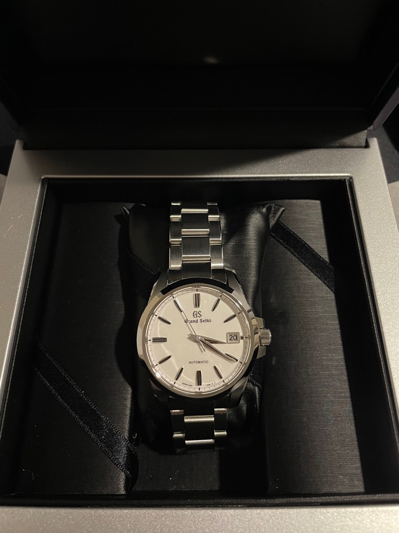 Grand Seiko SBGR255