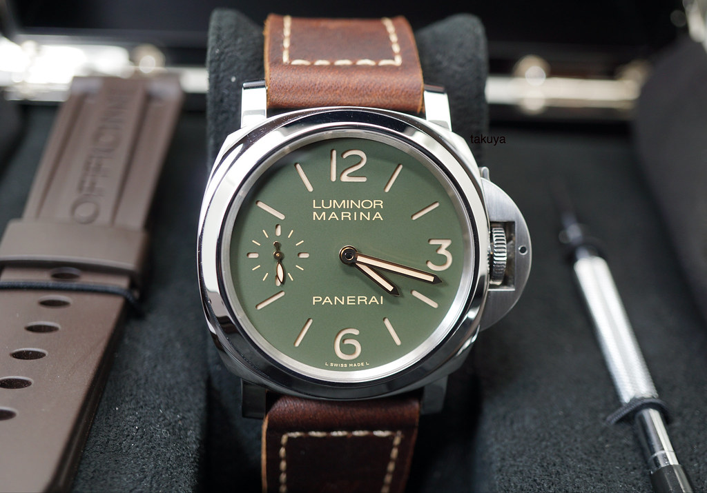 Panerai 911 hotsell