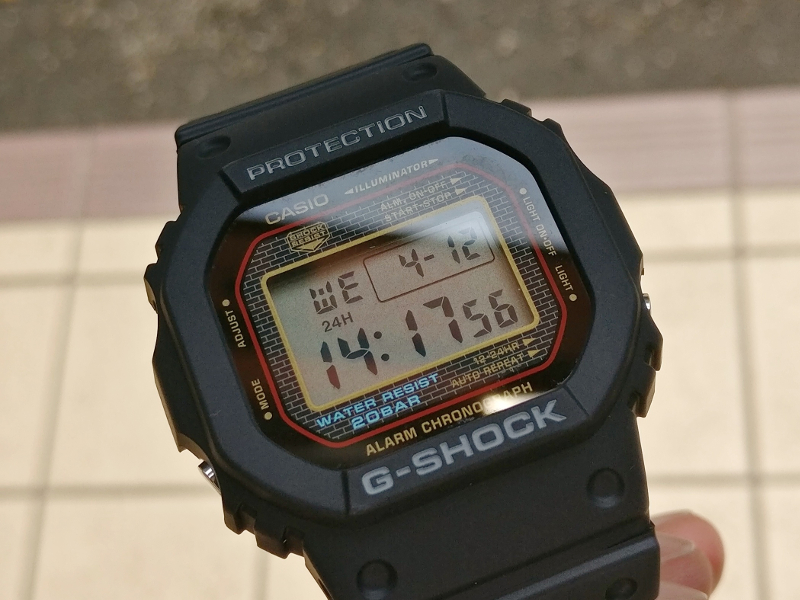 dw5000sl