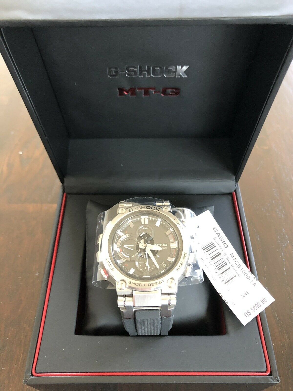 mtg b1000 amazon