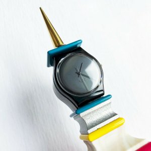 Swatch Art Special 